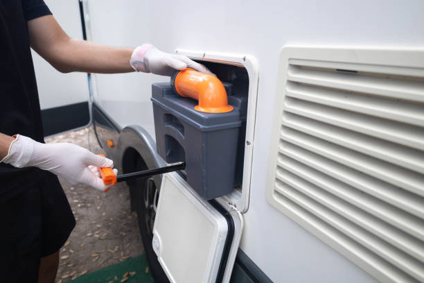 Best Local porta potty services  in Cloverleaf, TX