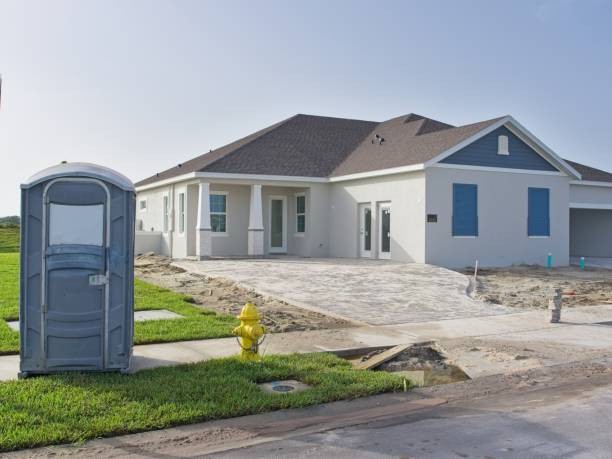Best Porta potty delivery and setup  in Cloverleaf, TX