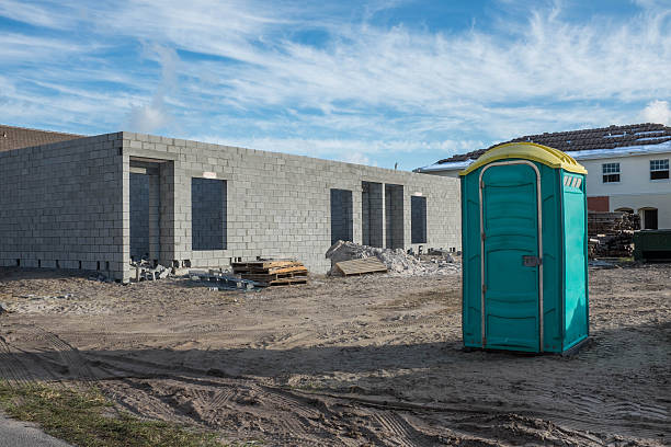 Best Luxury portable toilet rental  in Cloverleaf, TX